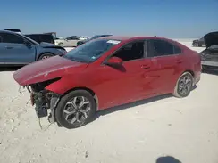 3KPF24AD6ME330655 2021 KIA FORTE