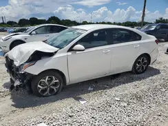 3KPF24AD6ME331224 2021 KIA FORTE