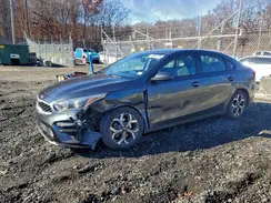3KPF24AD6ME331370 2021 KIA FORTE
