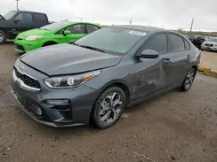 3KPF24AD6ME331661 2021 KIA FORTE