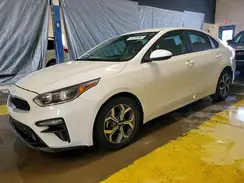 3KPF24AD6ME331708 2021 KIA FORTE