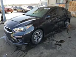 3KPF24AD6ME331918 2021 KIA FORTE