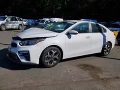 3KPF24AD6ME332292 2021 KIA FORTE