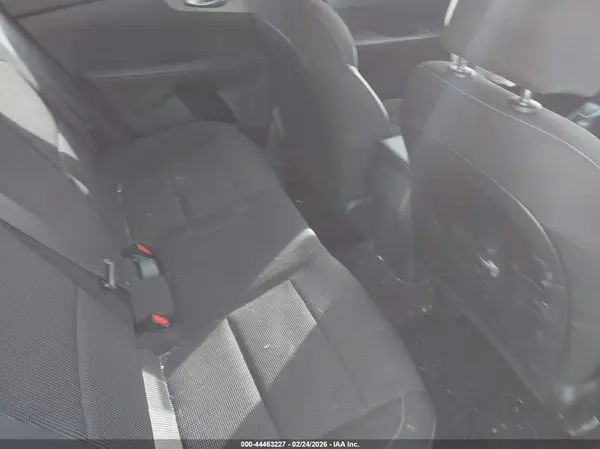 3KPF24AD6ME332356 2021 KIA FORTE - Image 8