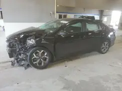 3KPF24AD6ME332535 2021 KIA FORTE