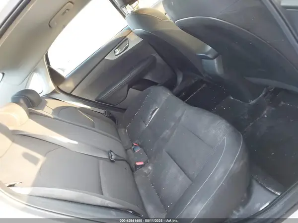 3KPF24AD6ME333099 2021 KIA FORTE - Image 8