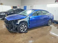 3KPF24AD6ME333250 2021 KIA FORTE