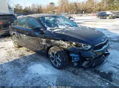 3KPF24AD6ME333281 2021 KIA FORTE