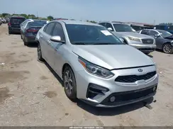 3KPF24AD6ME333779 2021 KIA FORTE