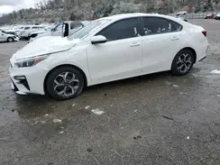 3KPF24AD6ME334690 2021 KIA FORTE