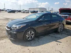 3KPF24AD6ME336147 2021 KIA FORTE