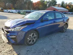 3KPF24AD6ME336276 2021 KIA FORTE