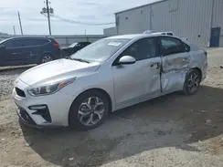 3KPF24AD6ME336469 2021 KIA FORTE