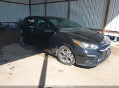 3KPF24AD6ME336620 2021 KIA FORTE