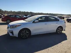 3KPF24AD6ME337220 2021 KIA FORTE