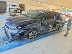 3KPF24AD6ME337492 2021 KIA FORTE