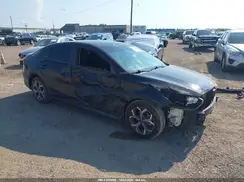 3KPF24AD6ME338092 2021 KIA FORTE
