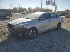 3KPF24AD6ME339453 2021 KIA FORTE