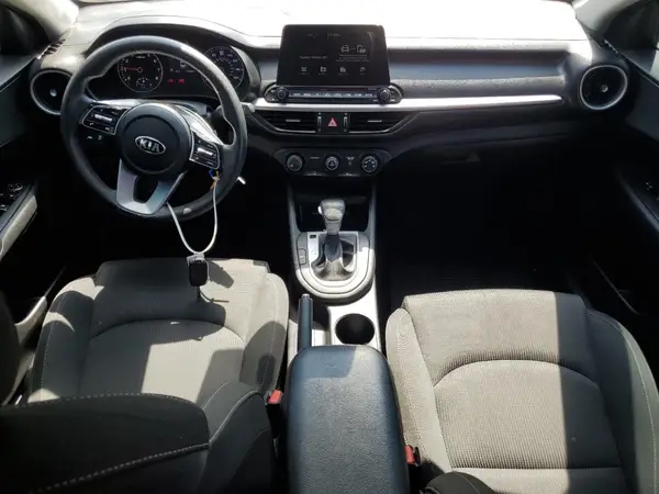 3KPF24AD6ME339498 2021 KIA FORTE - Image 8