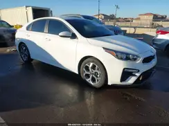 3KPF24AD6ME340165 2021 KIA FORTE