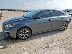 3KPF24AD6ME340196 2021 KIA FORTE