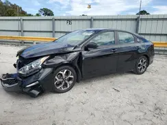 3KPF24AD6ME341073 2021 KIA FORTE