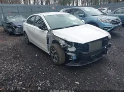 3KPF24AD6ME341090 2021 KIA FORTE