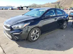 3KPF24AD6ME341770 2021 KIA FORTE
