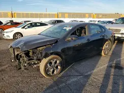 3KPF24AD6ME342031 2021 KIA FORTE