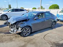 3KPF24AD6ME342448 2021 KIA FORTE