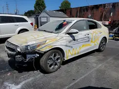 3KPF24AD6ME342532 2021 KIA FORTE
