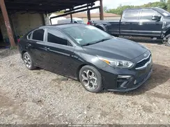 3KPF24AD6ME342837 2021 KIA FORTE