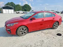 3KPF24AD6ME344622 2021 KIA FORTE