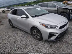 3KPF24AD6ME344863 2021 KIA FORTE