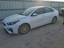 3KPF24AD6ME345656 2021 KIA FORTE
