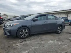 3KPF24AD6ME345950 2021 KIA FORTE