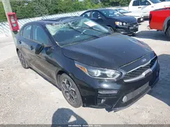 3KPF24AD6ME345978 2021 KIA FORTE