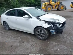 3KPF24AD6ME346015 2021 KIA FORTE