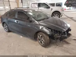 3KPF24AD6ME346192 2021 KIA FORTE