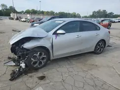 3KPF24AD6ME346709 2021 KIA FORTE