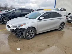 3KPF24AD6ME346810 2021 KIA FORTE