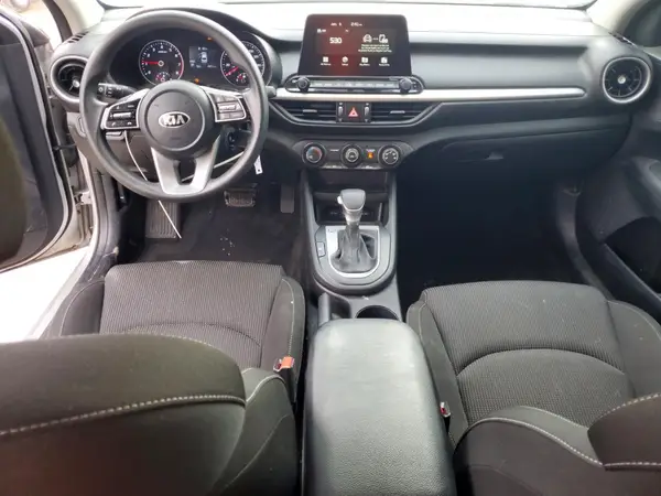 3KPF24AD6ME346810 2021 KIA FORTE - Image 8