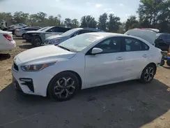3KPF24AD6ME346998 2021 KIA FORTE