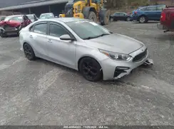3KPF24AD6ME348413 2021 KIA FORTE