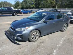 3KPF24AD6ME348671 2021 KIA FORTE