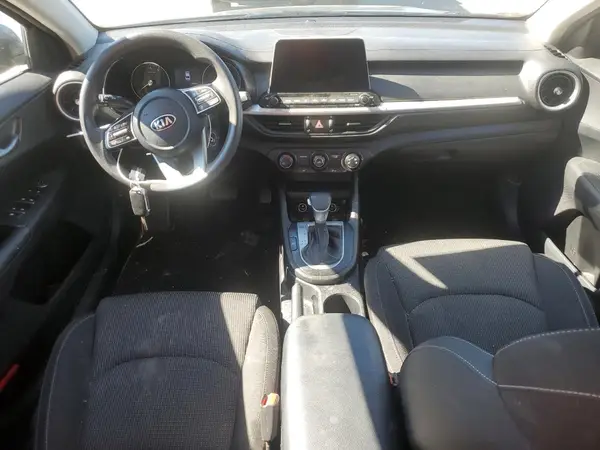 3KPF24AD6ME348671 2021 KIA FORTE - Image 8
