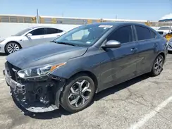 3KPF24AD6ME349402 2021 KIA FORTE