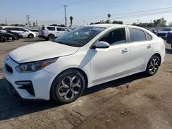 3KPF24AD6ME349609 2021 KIA FORTE