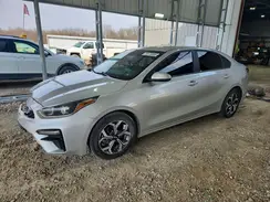 3KPF24AD6ME349724 2021 KIA FORTE