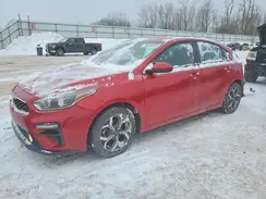 3KPF24AD6ME349836 2021 KIA FORTE